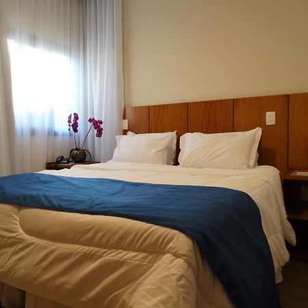Casa Do Professor Visitante Unicamp Hotel Campinas  Luaran gambar