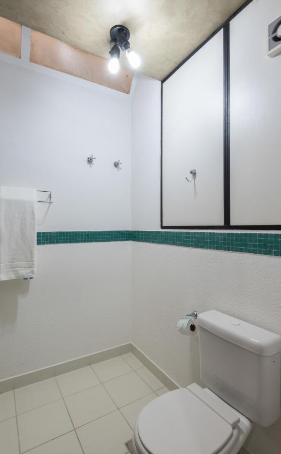 Casa Do Professor Visitante Unicamp Hotel Campinas  Luaran gambar