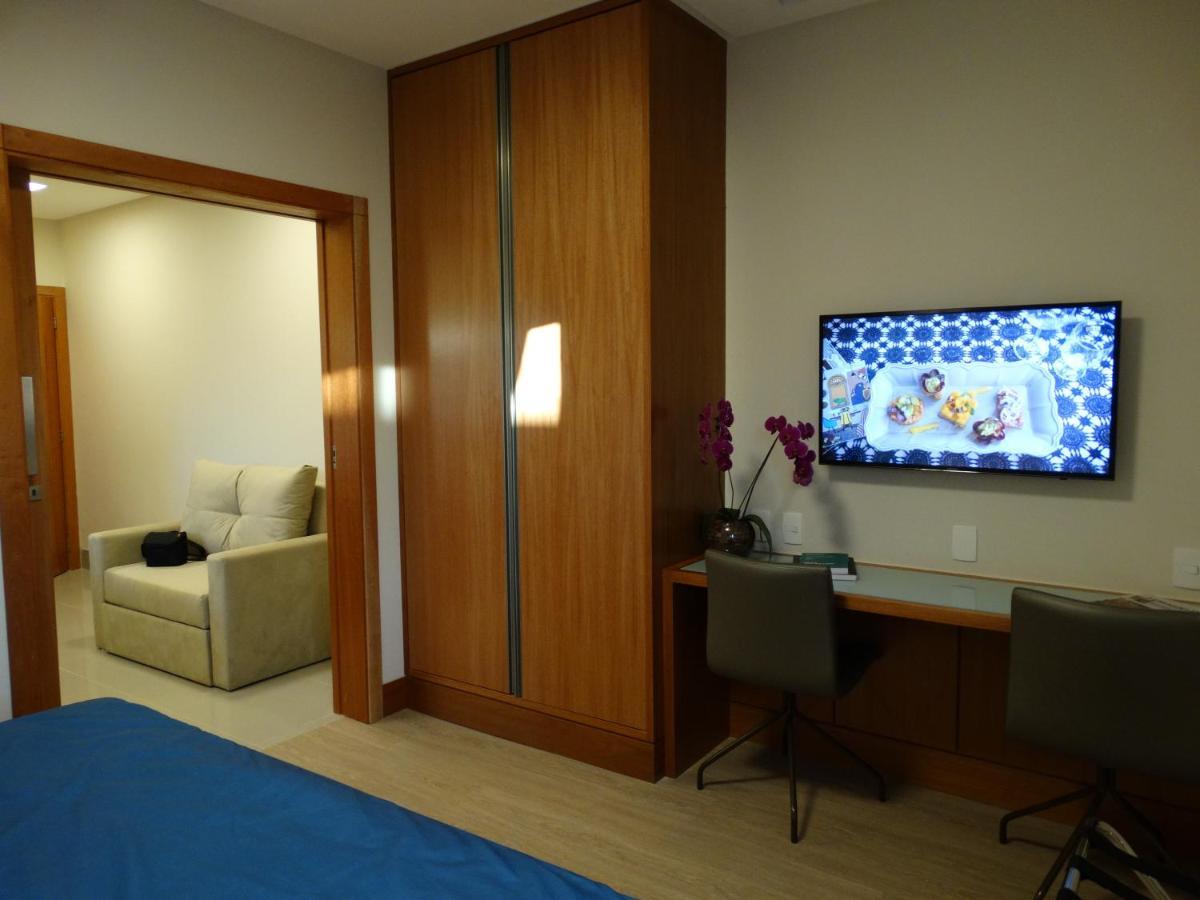Casa Do Professor Visitante Unicamp Hotel Campinas  Luaran gambar